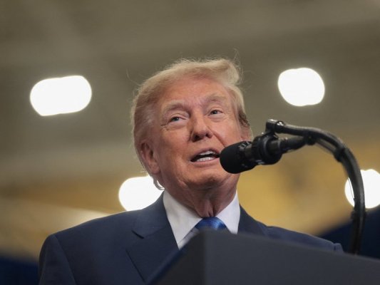 Beyaz Saray, Donald Trump'ın Politikalarını Video Oyunlarına Dönüştürdü