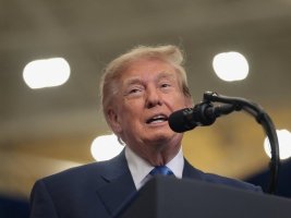 Beyaz Saray, Donald Trump'ın Politikalarını Video Oyunlarına Dönüştürdü