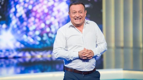Rachkov konuştu! yılın düğünü pişiyor