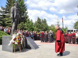 Rektörler yeni konsey kurdu, başkanlığını prof. Dimitar Dimitrov yaptı