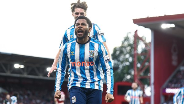 Coventry yeniden doğdu: 25 yıl bekleyişin ardından tarihi galibiyet