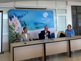 İlin Dimitrov: Amacımız 2030 yılına kadar yabancı turist sayısını 4 milyondan 8 milyona ikiye katlamak