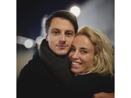 Radina Kırdjilova: Hâlâ kendimden şüphe ediyorum, Plamen bana güç veriyor