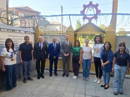 Yeni eğitim yılında cezaevlerinde 838 öğrenci olacak, 23'ü birinci sınıfa başlayacak