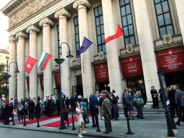 Sofya Wagner Festivali opera oskarlarına aday gösterildi