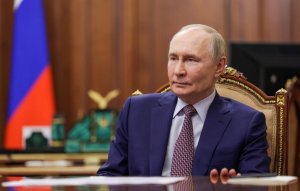 Putin'den Trump'a mesaj: Rusya'nın Avrupa'ya karşı saldırgan niyeti yok