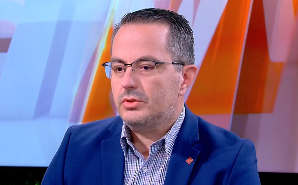 Ganey'den 'Petrohan' için ağır suçlamalar: PP-DB'den siyasi isimler karışmış