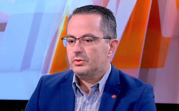 Ganey'den 'Petrohan' için ağır suçlamalar: PP-DB'den siyasi isimler karışmış