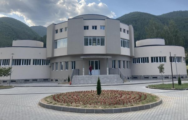 Şehrimiz sayısız zenginlik üzerinde uyuyor. Mavi altın