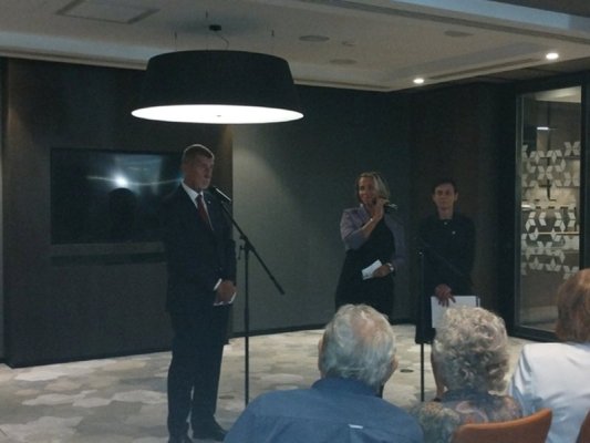 Babiš Bulgaristan'daki vatandaşlarına: Bulgaristan'ı seviyorum, Nesebar'da bulundum