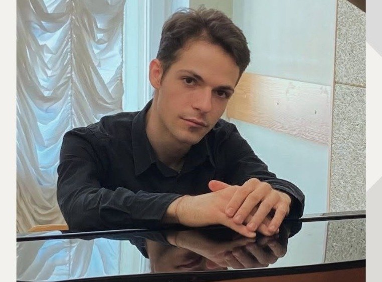 Top piyanistten matine "Bulgaristan" salonunda