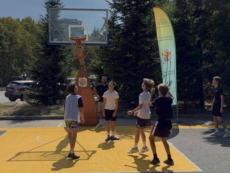 Urban Zone Balkan parkur turnuvasında şampiyonları belirliyor