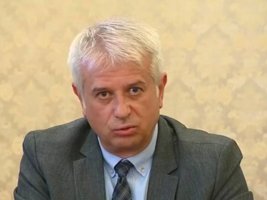 Sürekli aday Boyko Atanasov VSS'ye de aday oldu
