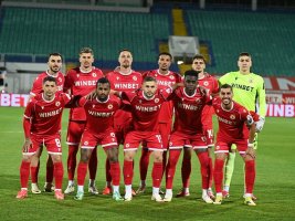Valyo Iliev: CSKA yeni teknik direktörle ileri görüşmelerde, Hristo Yanev dinlenmeye ihtiyaç duyuyor