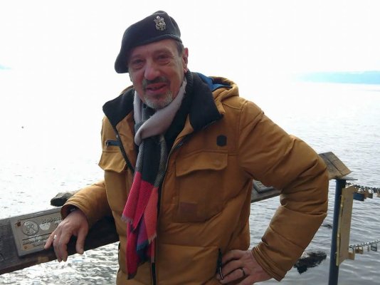 Stoyanka Mutafova'nın büyülü insanı aramızdan ayrıldı