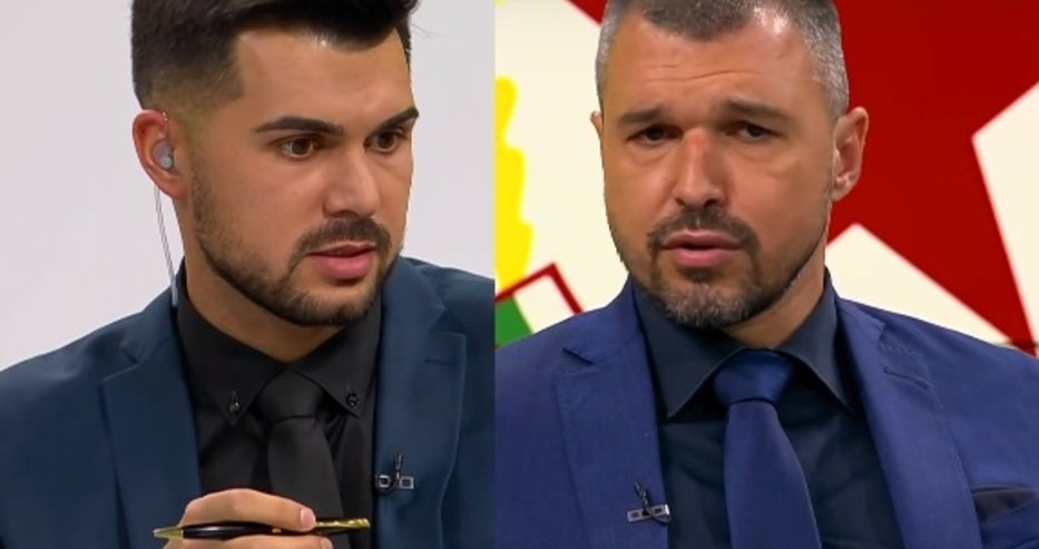 Valeri Bojinov'dan Ebedi Derbi İçin Bomba İddia: Hristo Yanev Görevde Kalacak