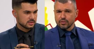 Valeri Bojinov'dan Ebedi Derbi İçin Bomba İddia: Hristo Yanev Görevde Kalacak