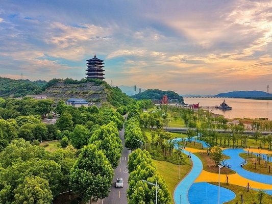 Çin Kültür ve Turizm Fuarı 11,5 Milyar Yuanlık Anlaşmalarla Sona Erdi