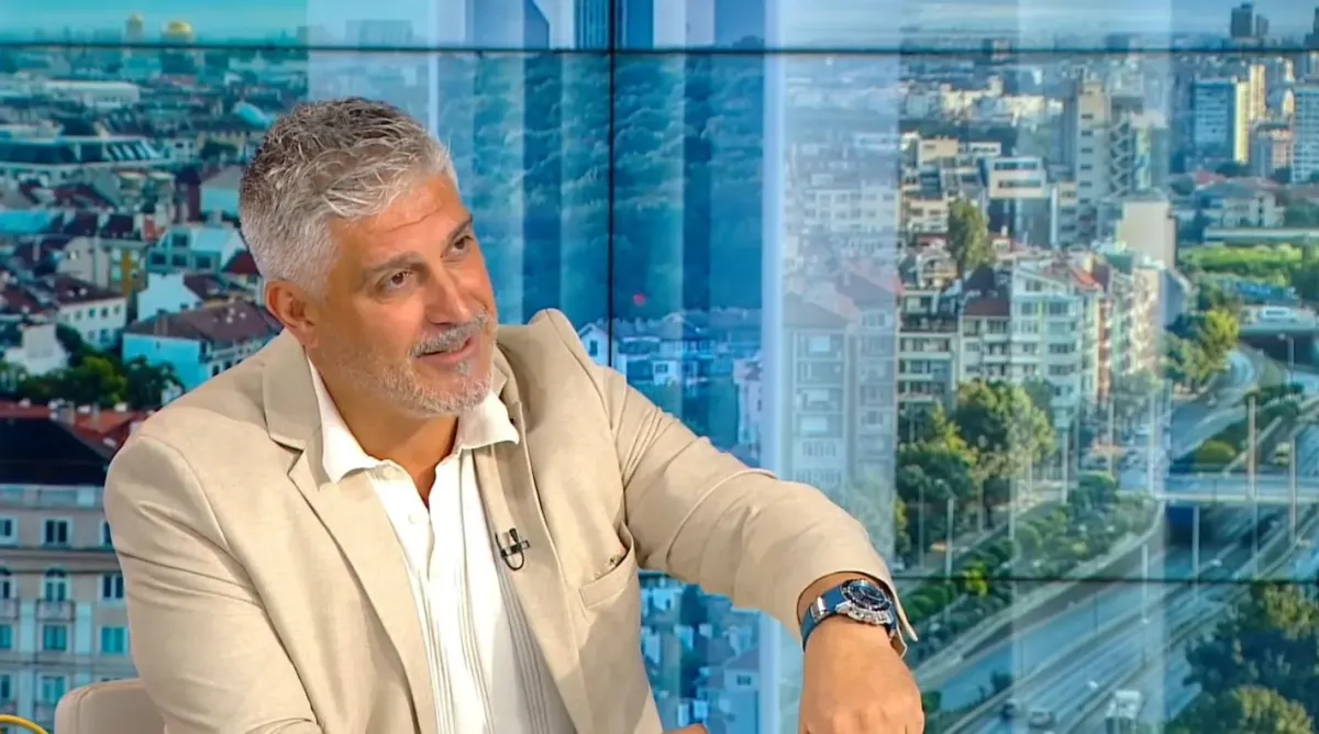 Rosen Yordanov'dan Kalushev ve Petrohan hakkında yeni açıklamalar