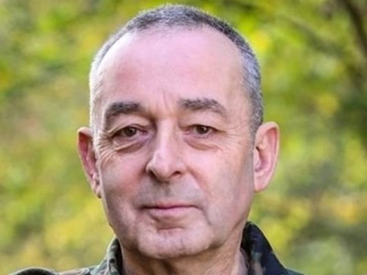 Alman general NATO Askeri Komitesi'ne başkanlık edecek
