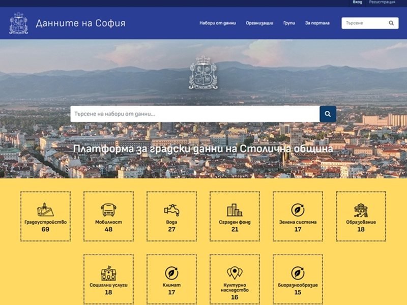 Sofya dijital ikizle geleceğin modellerini test edecek
