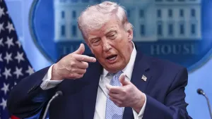 Trump'ın Oğulları Kazakistan'daki Dev Tungsten Projesine 2 Milyar Dolara Yakın Yatırımla Giriyor