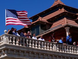 Amerikan büyükelçisi İsrail'de yerleşimci saldırılarını terörizm olarak tanımladı
