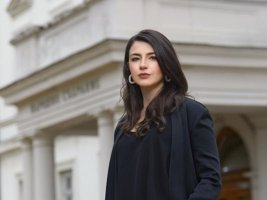 Lena Borislavova: Slavi Trifonov'u Kaba Üslubu Yüzünden Mahkûm Ettirdim