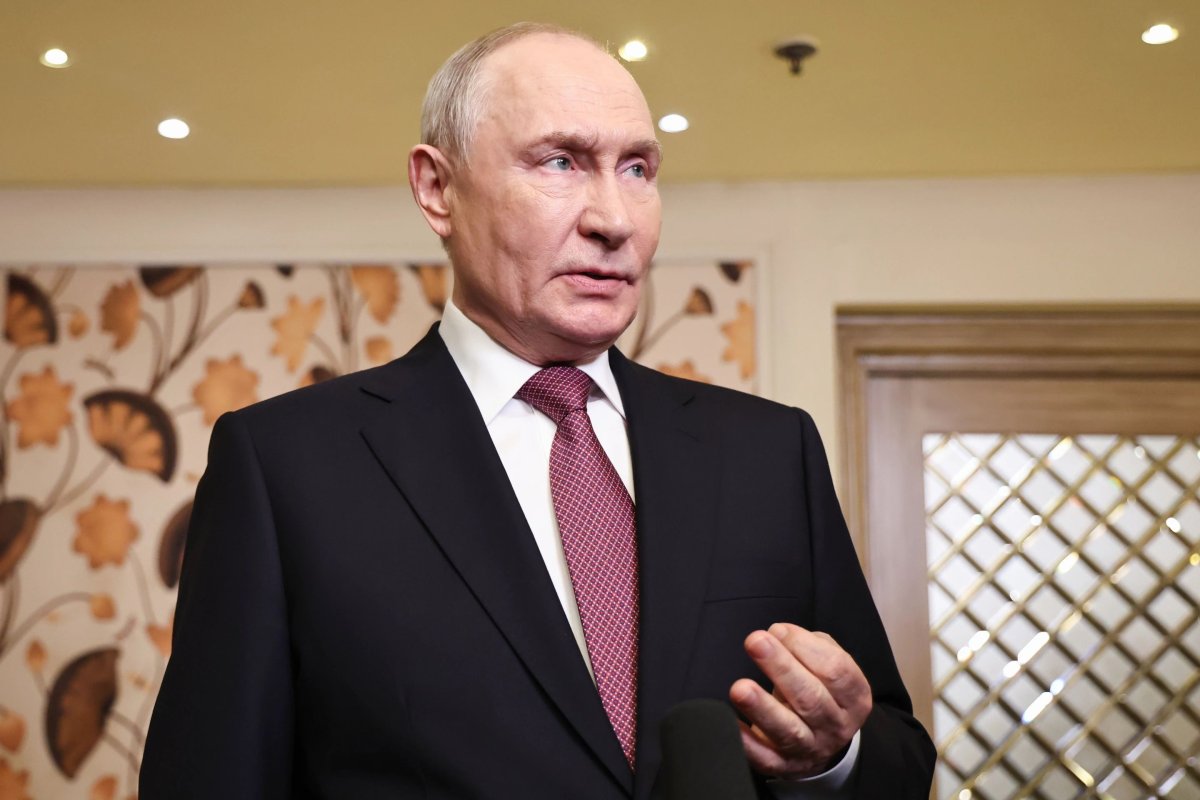 Savaş Kremlin'e dönüyor. Putin en büyük riski üstleniyor