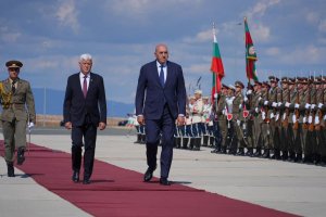 Bulgaristan İtalyan radyo-elektronik mücadele sistemleri satın alıyor
