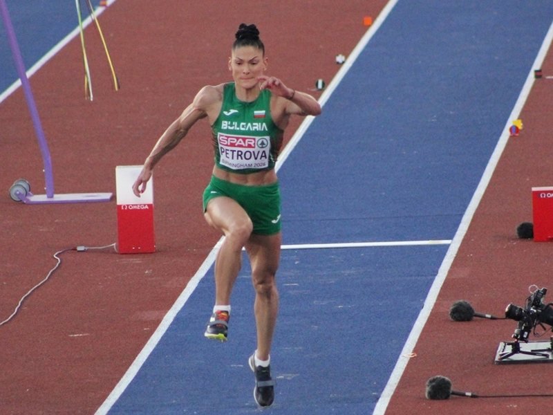 Gabriela Petrova Belgrad Turnuvasında Zirveye Yerleşti