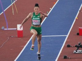 Gabriela Petrova Belgrad Turnuvasında Zirveye Yerleşti