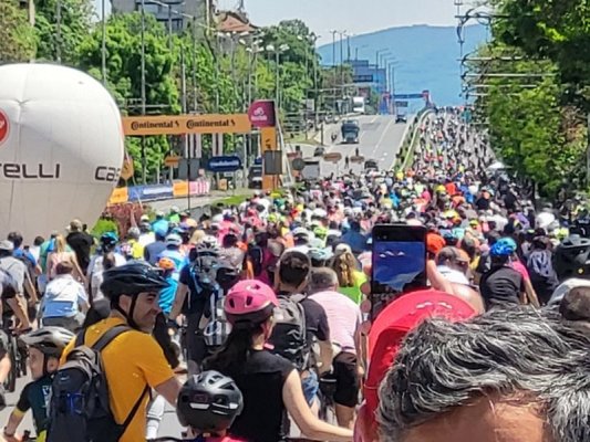Vakıf Sofya'yı gerçek bir Avrupa spor başkentine dönüştürdü