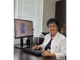 Doç. Dr. Jivka Boneva: Obezite “tek bir diyetle” tedavi edilmez. Tedavi bir varış noktası değil, ömür boyu süren bir yolculuktur...