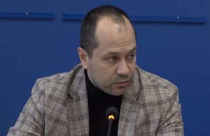 GERB Cumhurbaşkanlığı Seçimi İçin Sürpriz Bir İsim Hazırlıyor: Gözler Vratsa Belediye Başkanı Kalin Kamenov'da