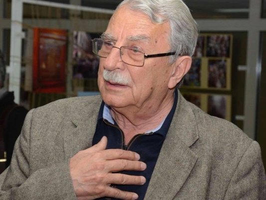 Cenazesi Bulgaristan'a dönerken bay Luka'yı anmalıyız
