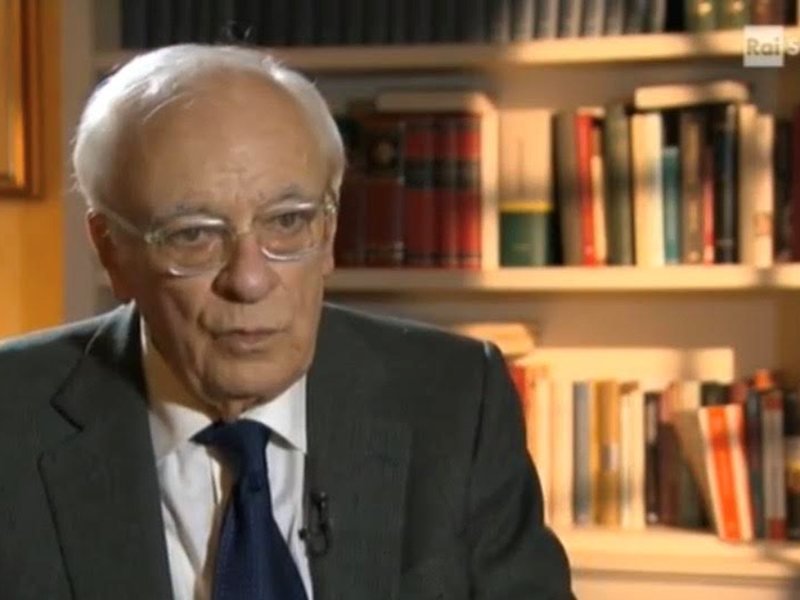İlario Martela hayatının sonuna kadar papanın suikastındaki Bulgar izine inandı