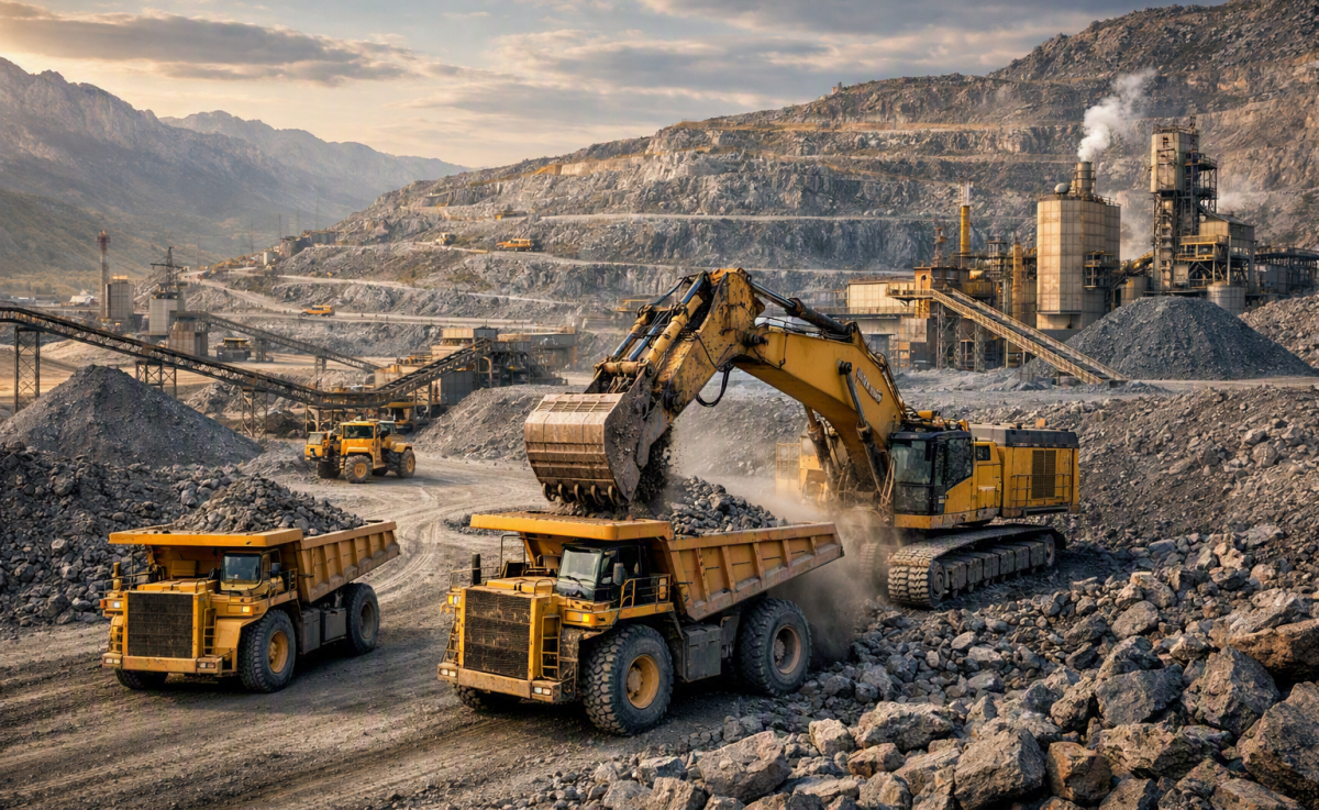 En değerli metal yüzde 640 zamlandı, dünya sanayisini altüst etti