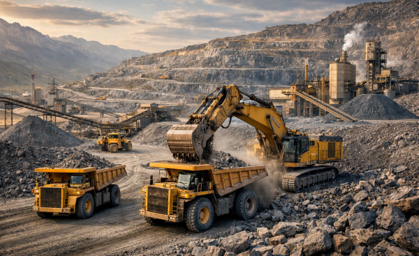 En değerli metal yüzde 640 zamlandı, dünya sanayisini altüst etti