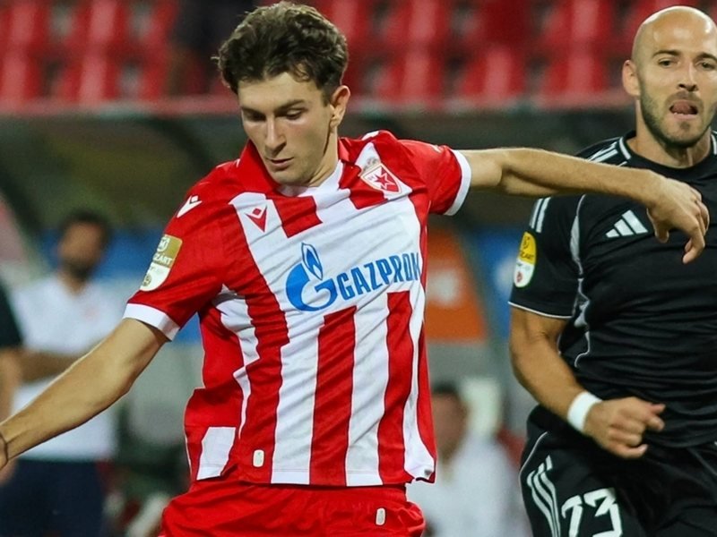 Avrupa'daki 106 Takımda Sadece 2 Bulgar Futbolcu: Levski ve CSKA Hariç