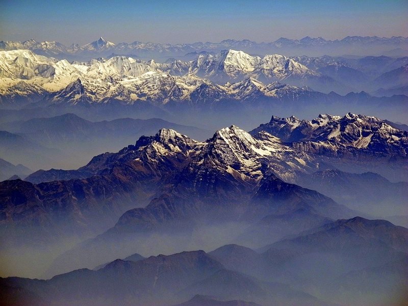 Alpler'de Nepal'de Yaşananın Yaşanması Mümkün mü?