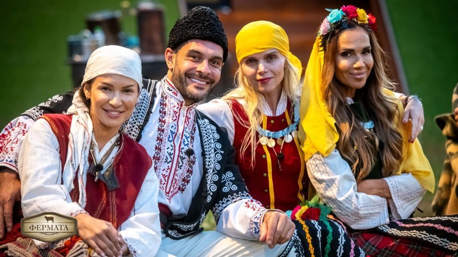 "Ferma" "Bekâr"ı geride bıraktı. İvayla Bakalova aşk dramlarını tedavi ediyor