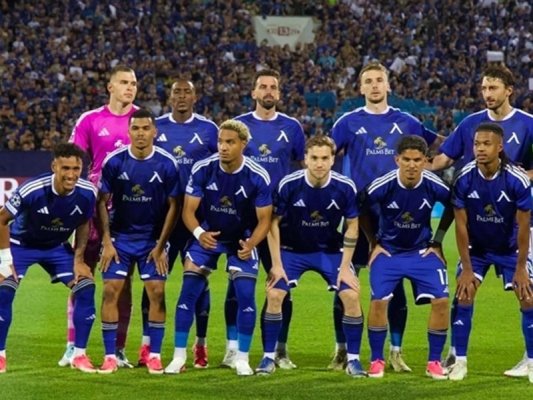 Uefa Levski'ye Avrupa'da Ludogorets'e maç yöneten hakemi gönderdi