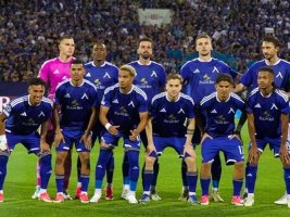 Levski, Rumen devi FCSB'yi geçerek Denis Drăguș'u kadrosuna katıyor, Mavi-Beyazlılar forvete 1 milyon euro ödeyecek