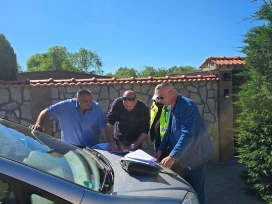 Kaloianovo Belediyesi'nde sokak aydınlatmaları yenilendi, Gorna Mahala'ya demans ve engelliler için sosyal hizmet merkezi kuruluyor