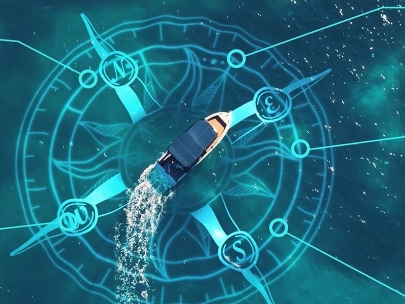 Bulgar elektrikli tekne Venedik'te ödül aldı