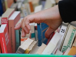 Hollanda'daki yazarların %42'si sesli kitaplardan tek euro bile gelir elde etmiyor
