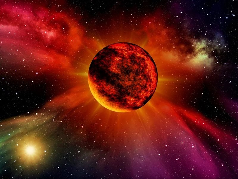 Astronomlar ilk kez doğrudan bir ötegezegen'den gelen radyo sinyalleri tespit etti