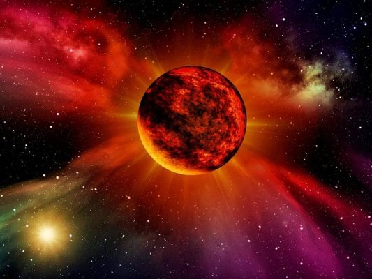 Astronomlar ilk kez doğrudan bir ötegezegen'den gelen radyo sinyalleri tespit etti