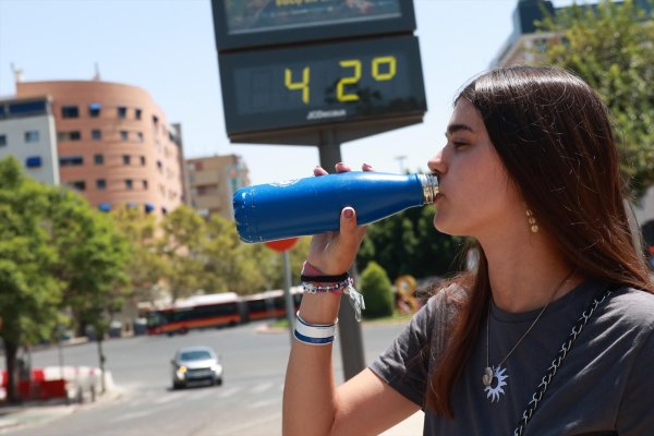 El Niño ölümcül sıcaklar getiriyor: 451 bin kişi ölüm tehdidi altında